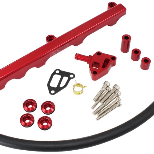 Fuel Rail Kit Suit SR20 S14 & S15 VCT ENGINE