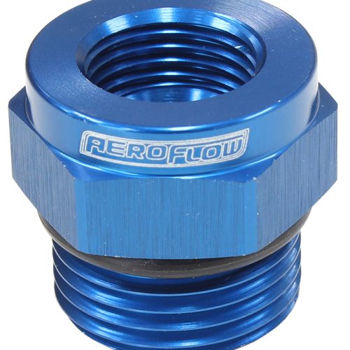 TEMPERATURE PROBE ADAPTER -10ORB TO 5/8″-18 TEMP PROBE