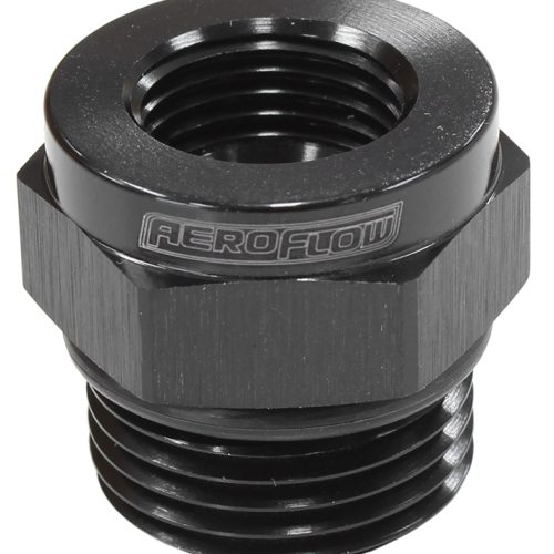 TEMPERATURE PROBE ADAPTER -10ORB TO 5/8″-18 TEMP PROBE