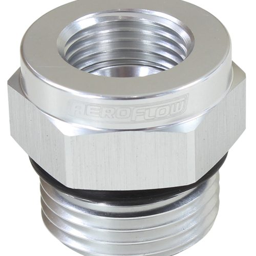 TEMPERATURE PROBE ADAPTER -10ORB TO 5/8″-18 TEMP PROBE