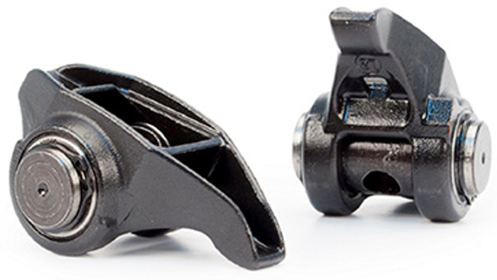 UPGRADED OEM ROCKERS, LS1 1.7:1 RATIO