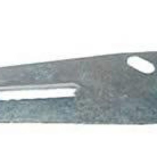 NOS BASE BRACKET ASSEMBLY     SOLENOID BRACKET UNIVERSAL