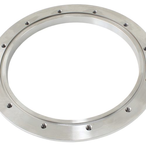 TRIPLE PUMP HANGER WELD IN    SUITS ALLOY TANKS