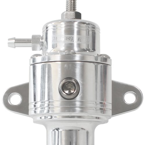 -6ORB EFI FUEL PRESSURE REG 800hp HANDLES 98ron,ETH, METH