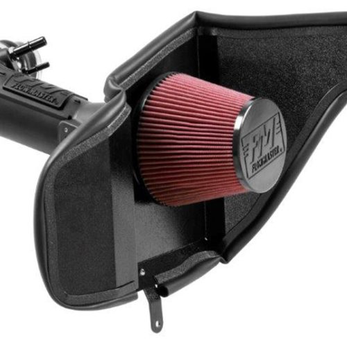 DELTA FORCE FORD MUST 5.0L AIRINTAKE KIT FITS 2015 – 2017