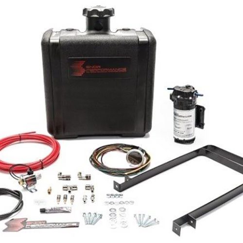 DIESEL STAGE 2 BOOST COOLER   WATER METHANOL INJECTION KIT