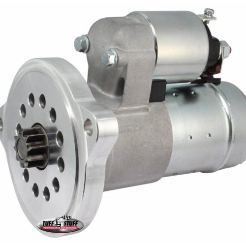 SB FORD SUPER LITE HIGH TORQUESTARTER. AUTO “ZINC” 289 302W