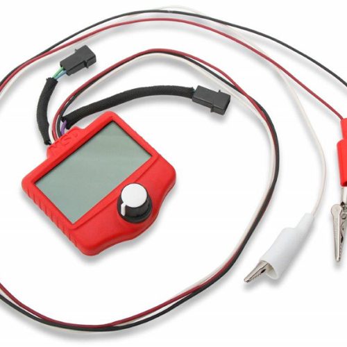 MSD UNIVERSAL IGNITION TESTER