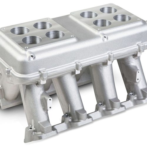 2 x4 HI-RAM MANIFOLD LS3-L92  w/4500, SIDE OR IN-LINE