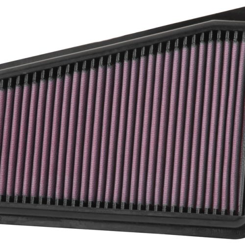 PANEL FILTER, KIA STINGER 20183.3L TURBO, L/H SIDE AIRBOX