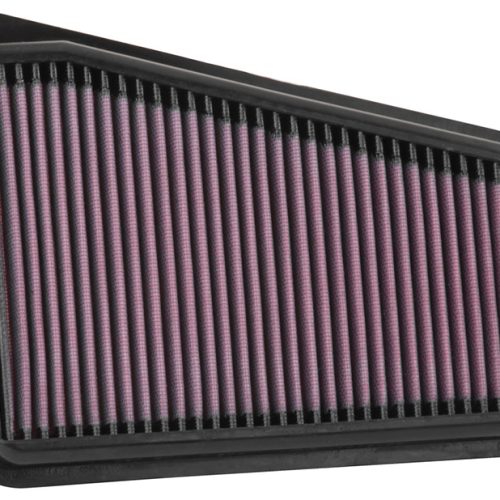 PANEL FILTER, KIA STINGER 20183.3L TURBO, R/H SIDE AIRBOX
