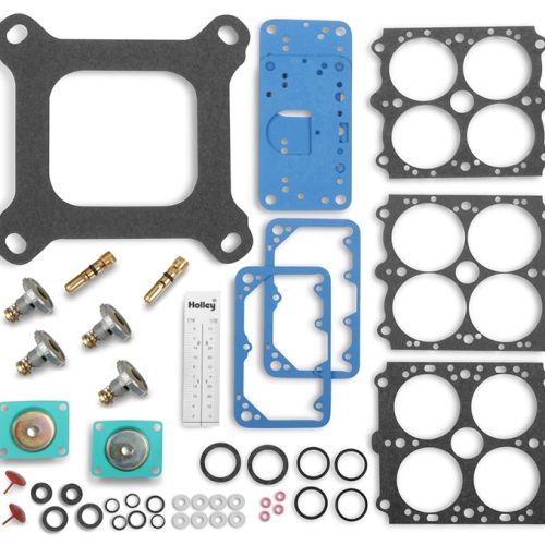 FAST KIT FOR 4150 ULTRA HP, XPCARBS. REBUILD KIT
