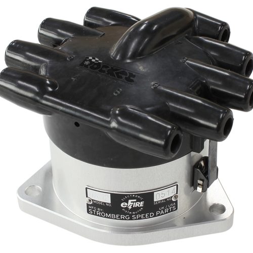 STROMBERG 11A 1932-40 E-FIRE 3 BOLT FLATHEAD DISTRIBUTOR 6V