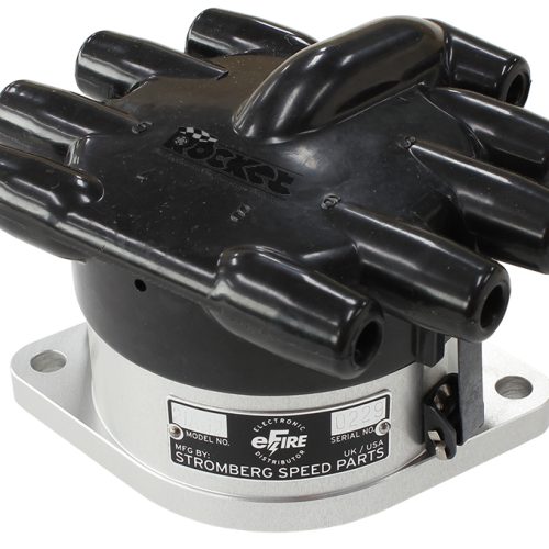 STROMBERG 21A 1941-48 E-FIRE 2BOLT FLATHEAD DISTRIBUTOR 6V
