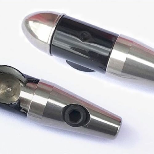 STROMBERG ROCKET CLIP