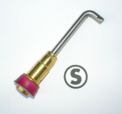 STROMBERG 97 ACCELERATOR PUMP BASIC PUMP ONLY