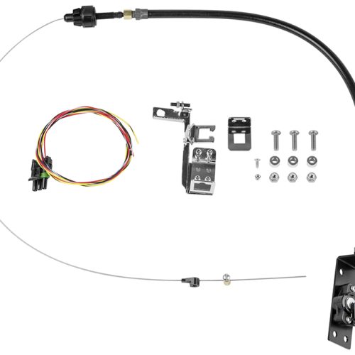 THROTTLE POSITION SENSOR CARBYCONTROLLER USE WITH BM120001