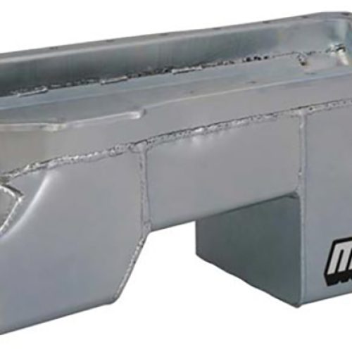 FORD 351C OIL PAN, REAR SUMP  7.5L, CAPRI, CORTINA, BRONCO