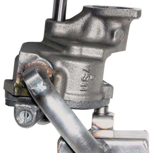 BBC STD VOL OIL PUMP & PICK-UPSUIT 8″ DEEP PAN