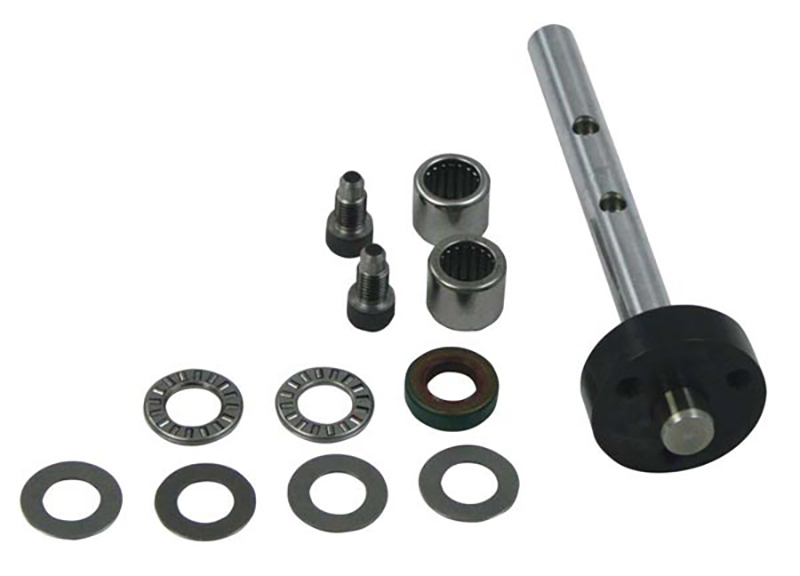 VACUUM PUMP REBUILD KIT FOR ORIGINAL DESIGN PUMPS