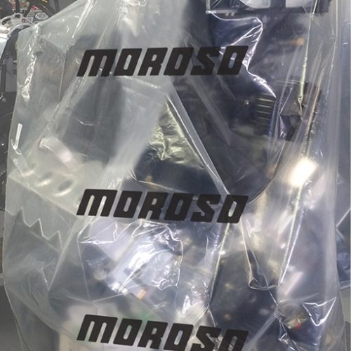MOROSO ENGINE STORAGE BAG     EXTRA LARGE, ONE PER PACK
