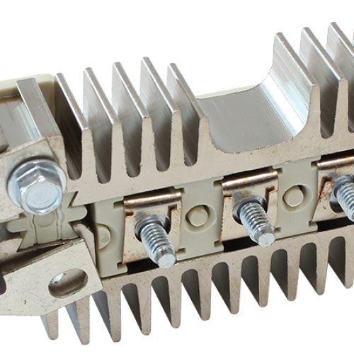 AEROFLOW GM ALTERNATOR        RECTIFIER REPLACEMENT