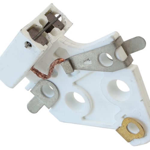AEROFLOW GM ALTERNATOR        BRUSH HOLDER ASSEMBLY