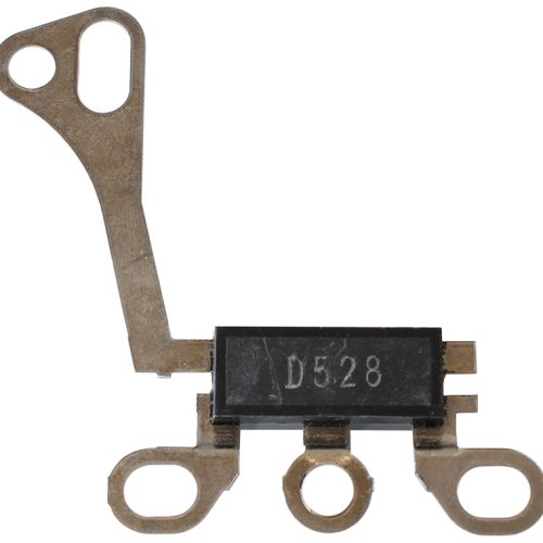 AEROFLOW GM ALTERNATOR        SELF EXCITING DIODS