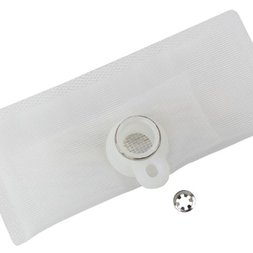 340lph In-Tank pre filter sockLarge screen suits AF49-1041