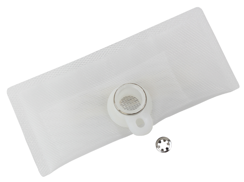 340lph In-Tank pre filter sockLarge screen suits AF49-1041