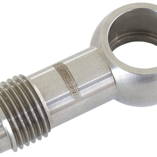 S/S Banjo 14mm to -06