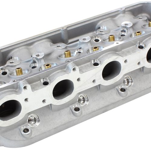 BBC 396 427 454 *PAIR* BARE   ALLOY CYLINDER HEADS REC 320cc