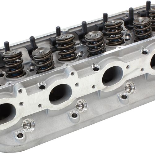 BBC 396 427 454 *PAIR* ASSEMB.ALLOY CYLINDER HEADS REC 320cc