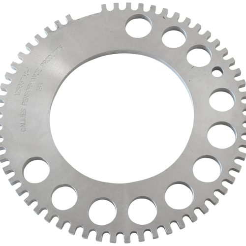 BILLET 58 TOOTH RELUCTOR WHEEL FOR LS CRANKSHAFTS