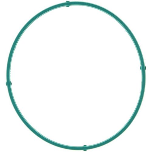 LS RUBBER MOULDED THROTTLE    GASKET. LS2 LS3 LSA LS7 LS9