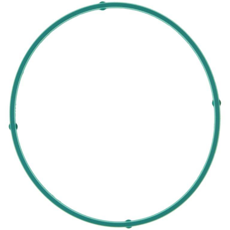 LS RUBBER MOULDED THROTTLE GASKET. LS2 LS3 LSA LS7 LS9