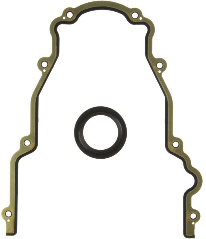 LS RUBBER MOULDED TIMING COVERGASKET & SEAL LS1 LS2 LS3 LSA
