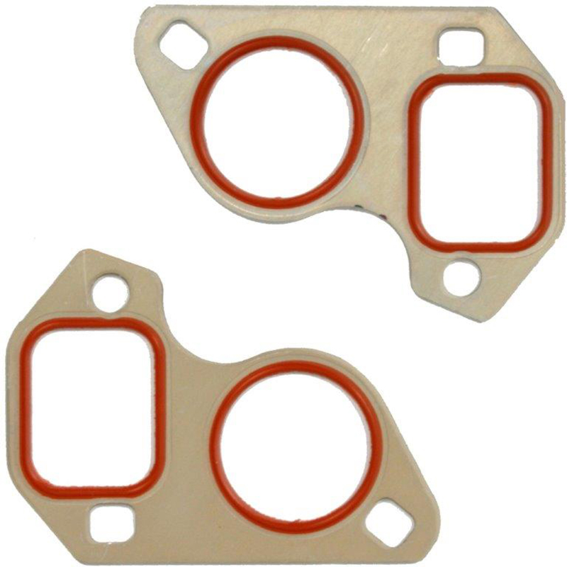 LS WATER PUMP MOUNTING GASKET SET. LS1 LS2 LS3 LS6 LS7 LSA