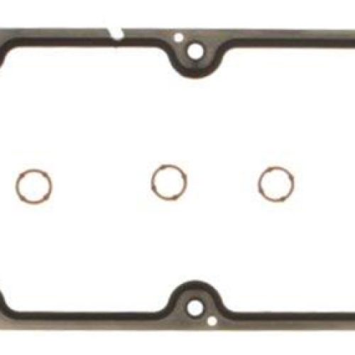 LS RUBBER MOULDED VALLEY PAN  GASKET SET LS2 LS3 LS7 2005-14