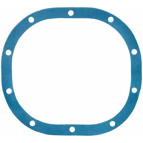 DIFFERENTIAL CENTRE GASKET    FORD 8″, FIBRE