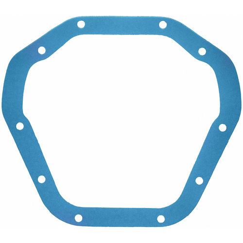 DIFFERENTIAL COVER GASKET     DANA 60, FIBER