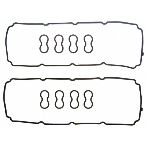 HEMI 5.7L, 6.1L VALVE COVER   GASKETS, 2003-2009, RUBBER