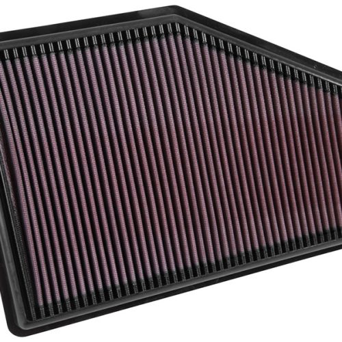 PANEL FILTER, ZB COMMODORE 2.0L & 3.6L, 2018