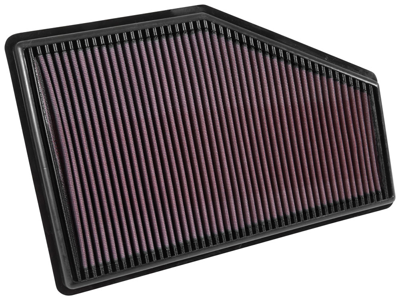 PANEL FILTER, ZB COMMODORE 2.0L & 3.6L, 2018