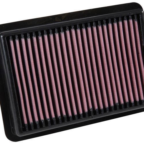 PANEL FILTER, HONDA CIVIC TYPE-R 2.0L 2017-2018