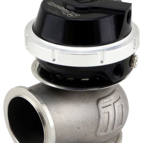 45MM GEN V HYPERGATE 14PSI    WASTEGATE BLACK 14PSI