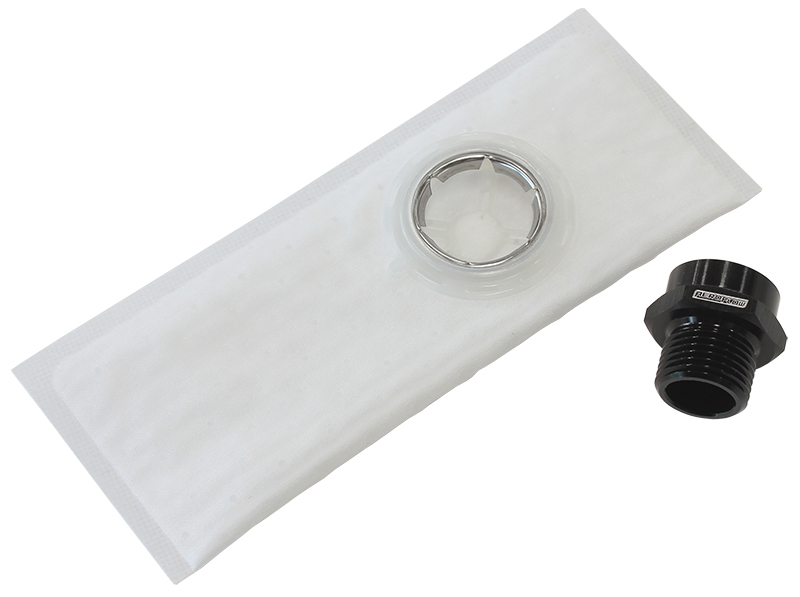 AEROFLOW / BOSCH FUEL PUMP INLET FILTER SCREEN KIT M18