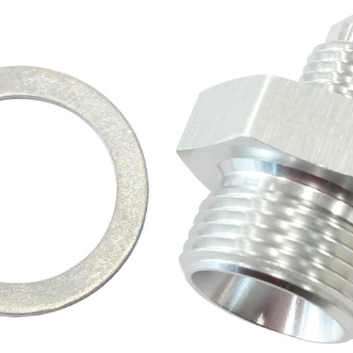 11/16″-20 washer seal to -3AN suits wilwood master cylinders