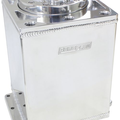 SINGLE,TWIN OR TRIPLE SURGE TANK, SUITS 49-1041 PUMPS. 7L