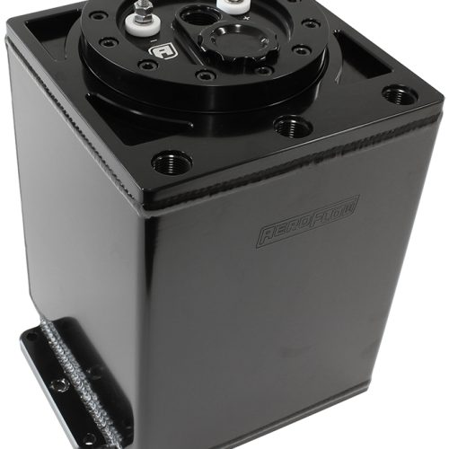 SINGLE,TWIN OR TRIPLE SURGE TANK, SUITS 49-1041 PUMPS. 7L